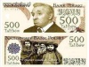 Ku czci Andrzejka... 500 Talibów. 