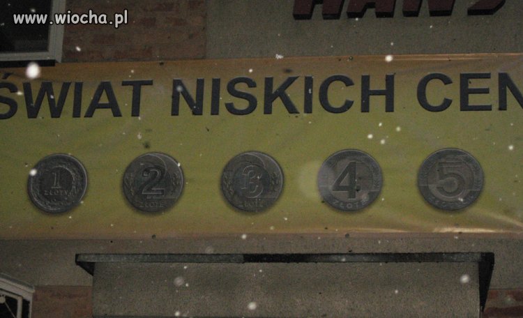 Nowe monety