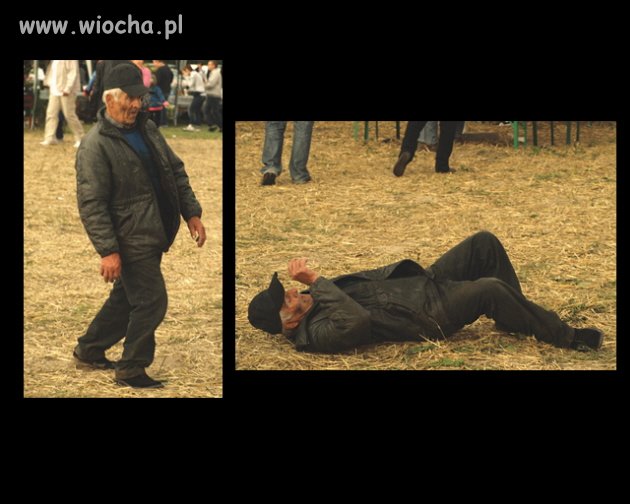 Tańcz