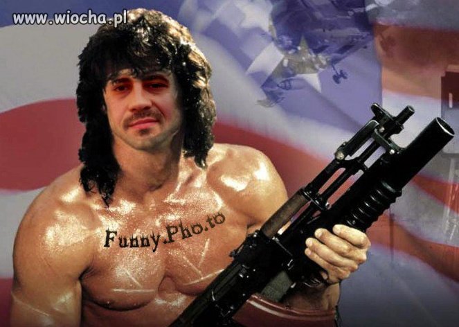 Mistrz photoshopa