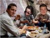 Bear Grylls i przyjaciele.