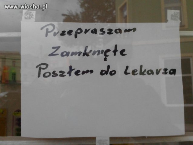 Fajnie ...