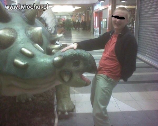 Nie ma to jak...