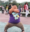 Grubasek