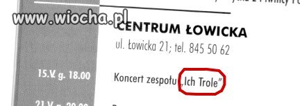 Nowy polski zespół 