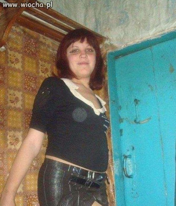 Oh&ah te piekne sciany i drzwi od piwnicy 