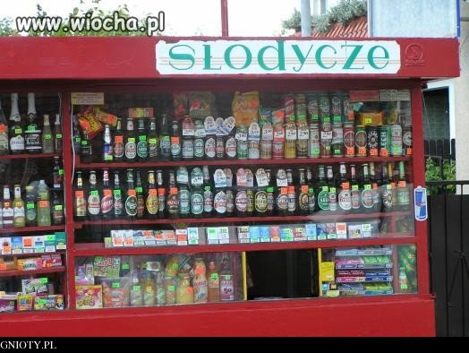 Jak osłodzić