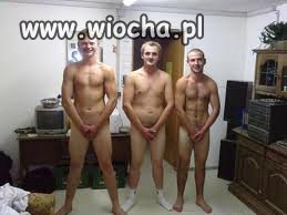  Trzech Wspaniałych