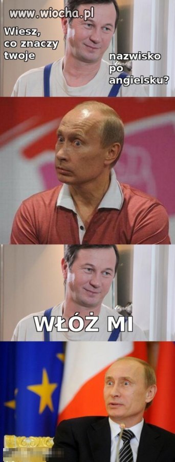 Rysiek z Klanu :D