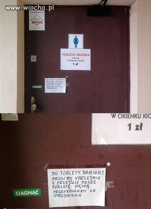 Nasza Polska rzeczywistość ...