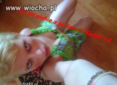 Dam Ci Siebie <3