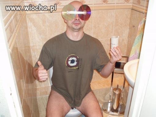 To jest wiocha!!!