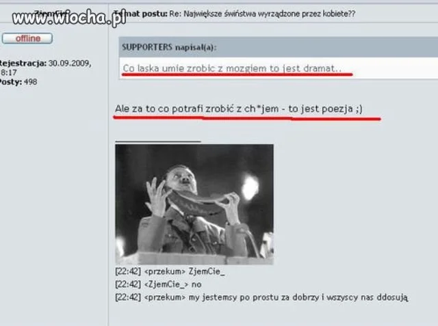 Dramat i poezja