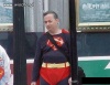 Powrót zmęczonego Supermana