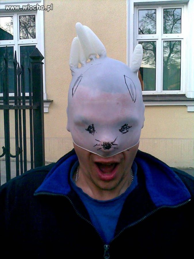Króliczek