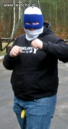 Fanatyk Stomilu
