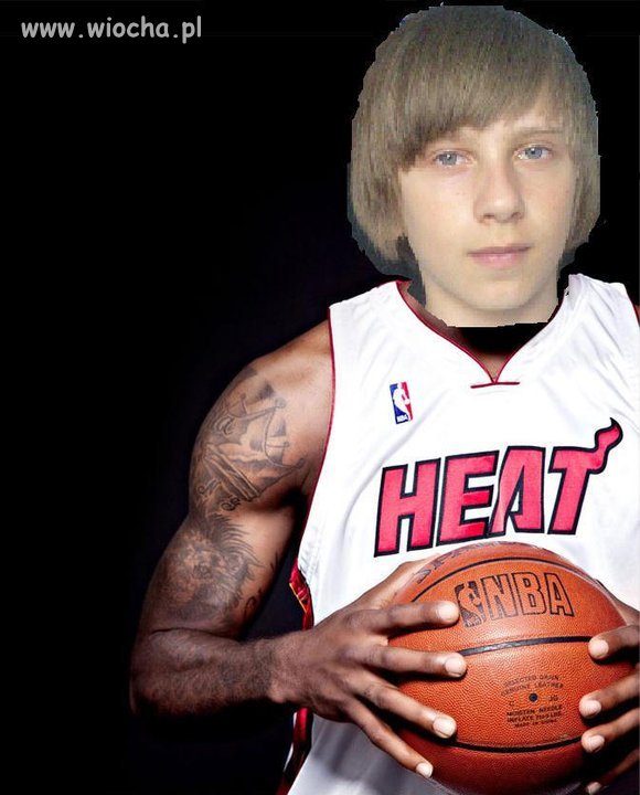 Kolejny mistrz fotoshopa