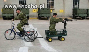 Nowa marka zagłady
