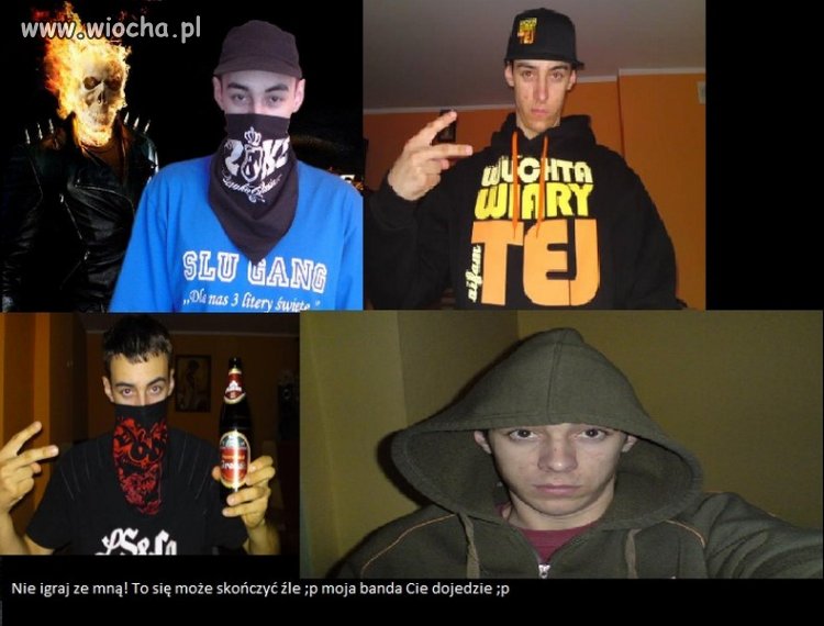 HIP HOP non stop: jak subkultura zmienia ludzi