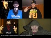 HIP HOP non stop: jak subkultura zmienia ludzi