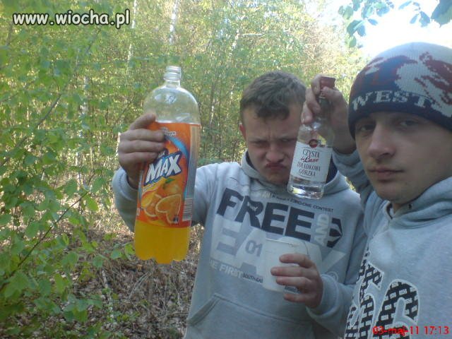 Wiocha 