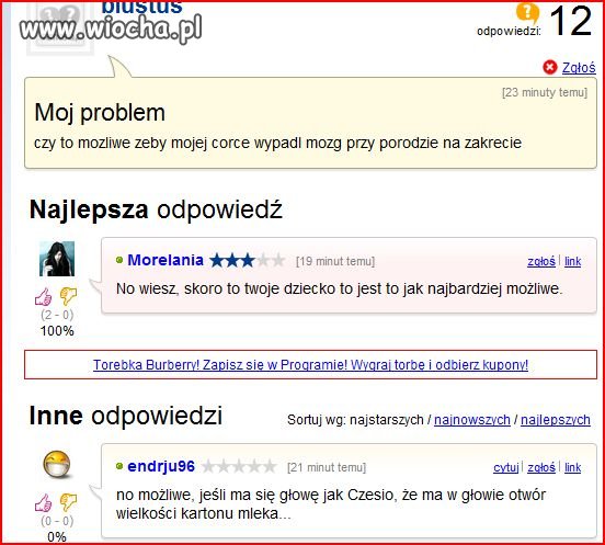 Problem.