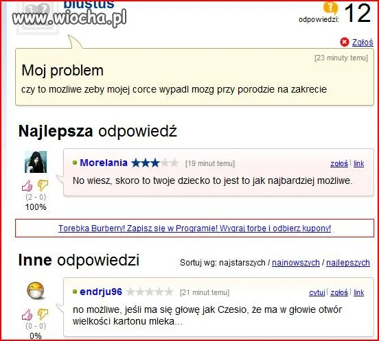 Problem.