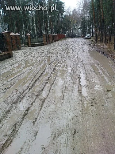 Polacy kupili beton do budowy dróg "Made in china"