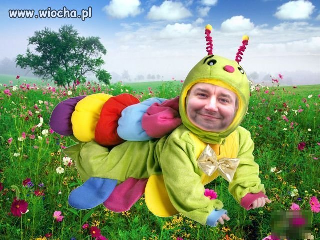 Nie wiem co to jest.