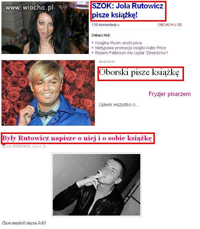 Czy ktoś im powiedział