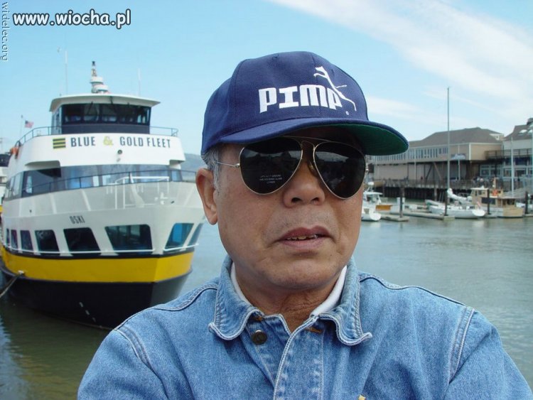 PIMP.