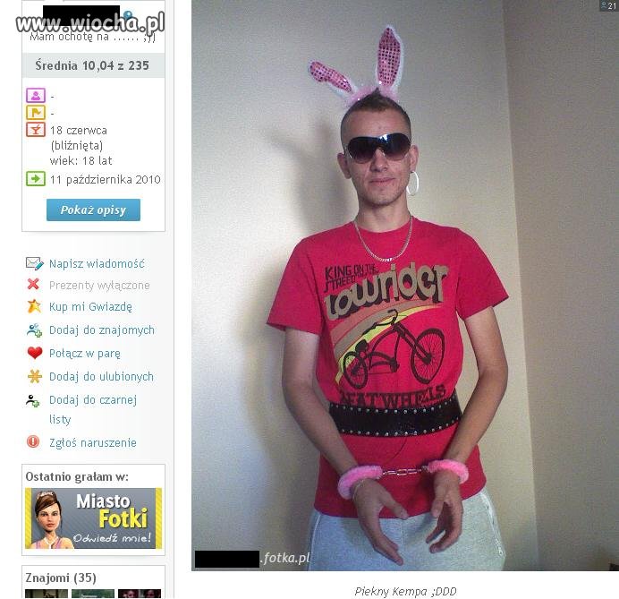W kategorii "sweet focie" nie wiem kto "lepszy"...