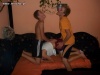 3 małe p*dały się zapinały