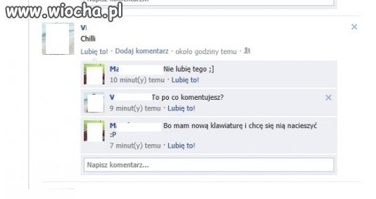 Też się cieszymy...