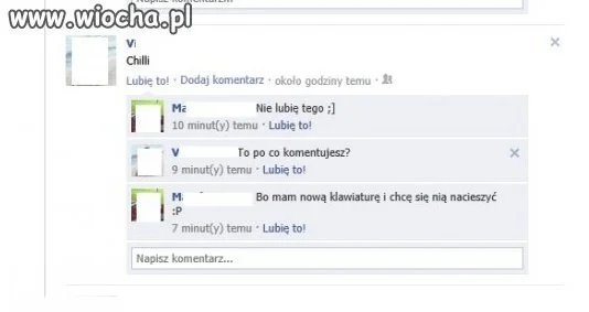 Też się cieszymy...