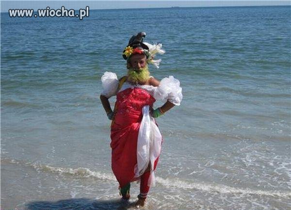 Żona pirata