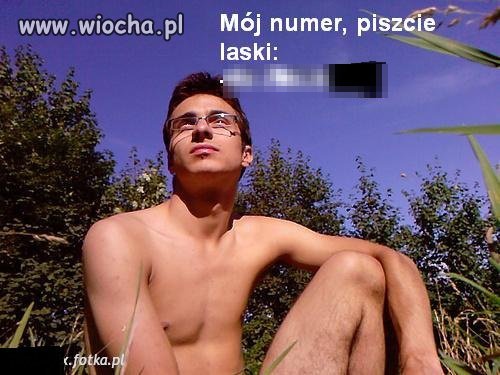 To już lekka przesada
