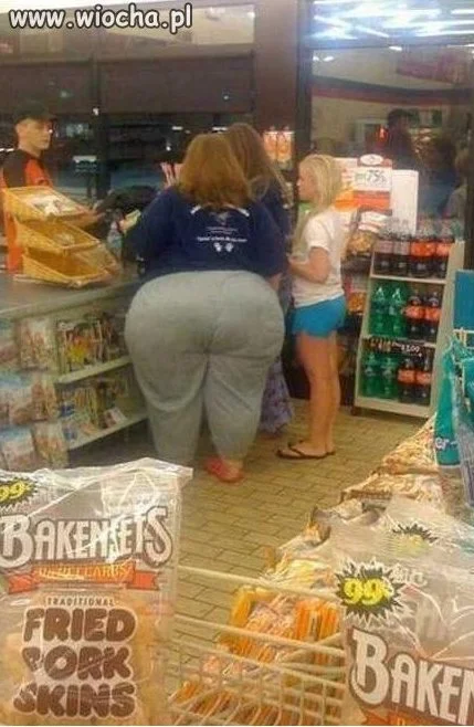 Rozmiar XXXL