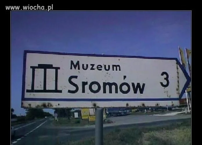 Muzeum...