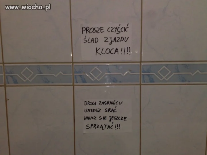 Płytkość...
