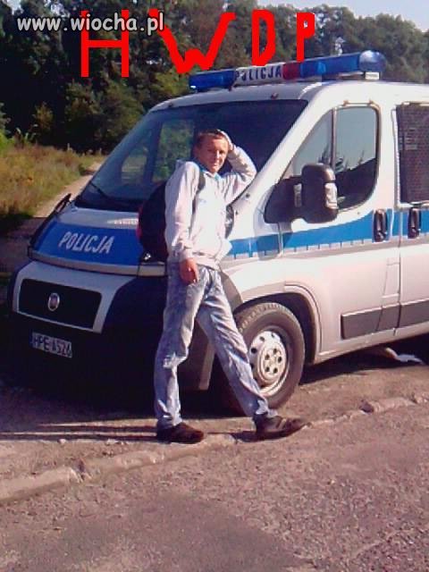 HWDP
