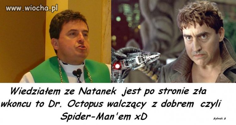 Natanek, niby dobry
