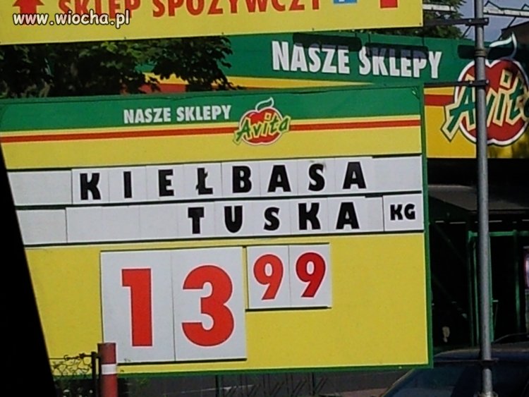 Oferta Sklepu W Krakowie 