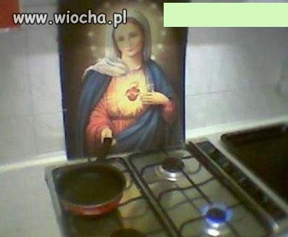 Gotuj z Maryją 