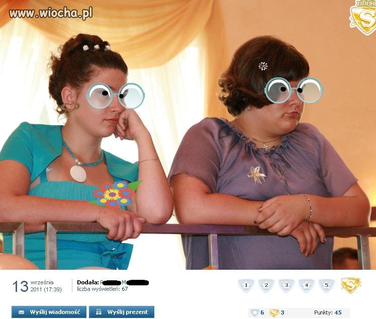 Dziunie na nk 