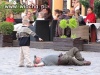 Leżeć jak Pańcio każe!!