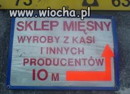 Mięso...