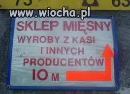 Mięso...