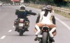 Bo strój na motor...