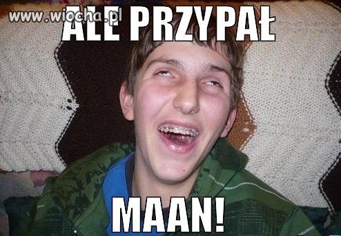 Brak słów 
